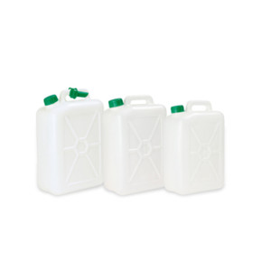 Tanica per Alimenti Mod.Pesante Lt.20 - Product Image 1