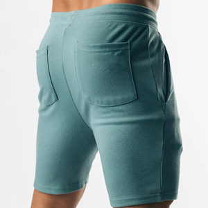 Hot Sale Fitness <b>Gym</b> <b>Shorts</b> for Men Simple Sports Sports & Casual <b>Shorts</b> With Custom Logo and Multi Color Option - Product Image 2