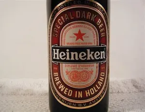 Cerveza Heineken Lager Oscura 330ml 355ml en Caja/Botella/Barril, 10% ABV, Precio - Product Image 4