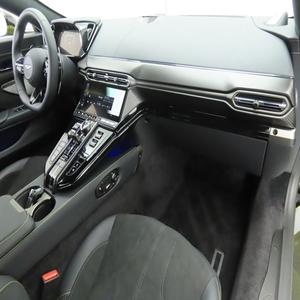 Aston Martin Vantage Base V8 2025, Paquete Tecnológico, Venta Rápida, Transmisión Automática con Garantía - Product Image 5