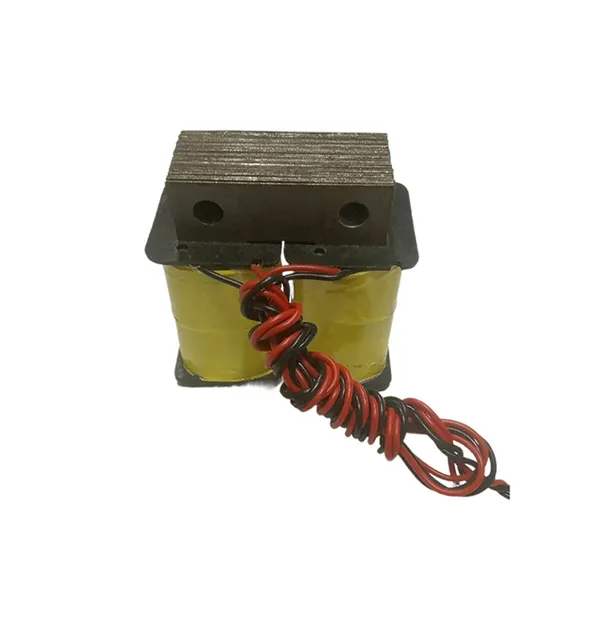 Exporter of High Quality Open Tapping Coil Heavy Duty Vibrator Coil 116 UI Pneumatic Parts for Blister Packing Machines