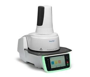 Horno de Porcelana Dental EP5010 G2 con Agitador Magnético y Horno de Mufla en Uno, Práctico Horno de Prensado Dental - Product Image 1