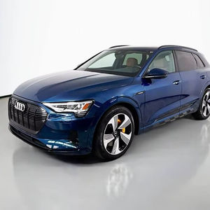 Usado cuidadosamente 2023 Audi e-tron Premium Plus 4dr SUV AWD - Product Image 1