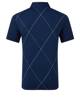 Camiseta Polo para Hombre, Nueva Moda, Precio Económico, Calidad Superior, Logotipo/Colores Personalizados, Camisetas Polo para Hombre de Tendencia con Peso Ligero - Product Image 2