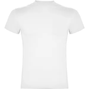 T-shirt girocollo personalizzata Teckel, gadget promozionali personalizzati - Product Image 1