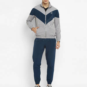 2024 XXL hommes sport ensembles de gymnastique de haute qualité 100% coton confortable respirant surdimensionné manches longues pour les vêtements de sport d'hiver - Product Image 1