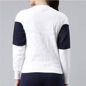 Sudaderas y Hoodies de Felpa 100% Algodón para Mujer, Otoño Invierno, Casuales, de Secado Rápido, Transpirables y Personalizables - Product Image 5