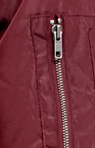 Vêtements d'extérieur à la mode pour hommes élégants Nouvelle veste en polyester confortable pour hommes - Product Image 6