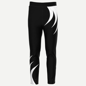 Pantalon de survêtement personnalisé de haute qualité avec impression de logo, pantalon de jogging pour homme, vêtements de sport, jogging par sublimation, pantalon de survêtement - Product Image 5