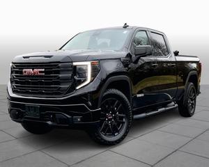 GMC Sierra 1500 Elevation Standard Crew Cab 4WD 2023 - Listo para Enviar - Product Image 1