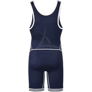 ชุดซิงเกิลเล็ตสำหรับกีฬา/ยกน้ำหนัก ผ้าสแปนเด็กซ์/โพลีเอสเตอร์ ระบายอากาศ แห้งเร็ว เป็นมิตรกับสิ่งแวดล้อม ปรับแต่งได้ ยี่ห้อ ALDEN ขายดี - Product Image 2