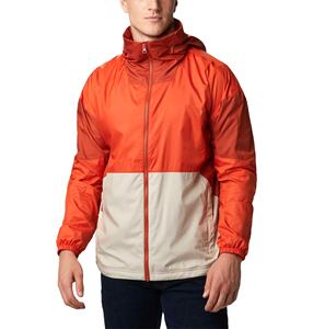 Veste coupe-vent de nouvelle conception, veste coupe-vent de sport de haute qualité pour hommes en vente, 2026 - Product Image 2
