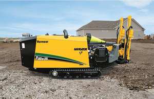 Perforadora Direccional Horizontal D10x15 S3 - Product Image 5