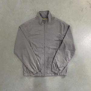 Pull personnalisé d'hiver direct d'usine avec logo réfléchissant et sublimation survêtements coupe-vent en nylon pour hommes ensemble de 2 pièces - Product Image 3