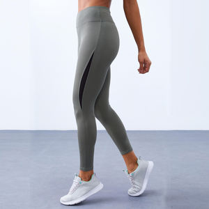 Latest Design Formal Summer Women's <b>Leggings</b> <b>Low</b> <b>Waist</b> Buttery Soft Knitted Fabric Breathable Anti-Bacterial - Product Image 2