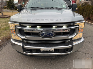 Camioneta Ford F-250 STX 4x2 Crew Cab 2021 usada de primera calidad - Product Image 5