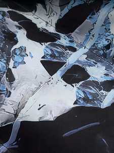 Chaqueta de Plumón Acolchada de Invierno para Hombre, de Alta Calidad, Estilo Urbano, Ligera, Impermeable, con Decoración de Piel - Product Image 5