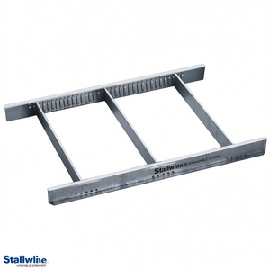 Diviseur variable Stahlwille pour tiroir de chariot à outils, produit de rangement d'outils - Product Image 2