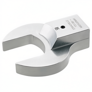 Llave de boca abierta Stahlwille 24.5x28mm Herramienta de alta calidad - Product Image 3