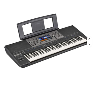 Teclado Workstation Arreglador de 61 Teclas PSR-A5000 Nuevo a Estrenar - Product Image 3