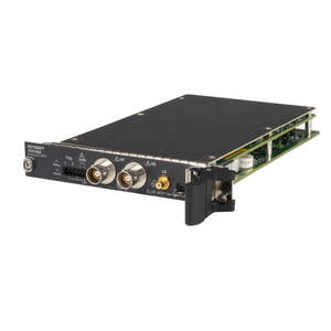 Keysight PZ2120A เครื่องมือจ่ายสัญญาณความเร็วสูงความแม่นยำสูง สำหรับ 100fA ถึง 60V 1 MSa/s - Product Image 2