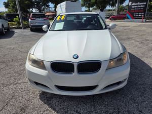 2011 B M W 3 Series 328I ซีดาน RWD - Product Image 5