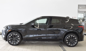 Chevrolet Blazer EV eAWD 2024 USADO - Product Image 3