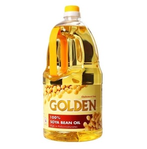 Aceite de soja orgánico crudo y refinado de alta calidad al por mayor para cocinar suministro a granel - Product Image 4