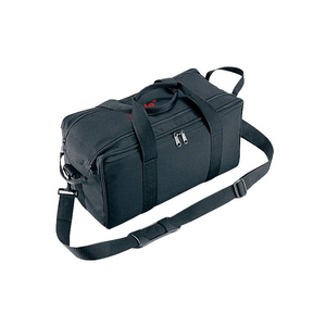 600 Denier poliéster Faixa Duffel Bag com gancho removível e <span class=keywords><strong>Loop</strong></span> Divisores - Product Image 1
