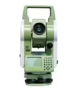 Estación Total TS06 Nueva de 400m/600m, Personalizable, con Soporte OEM - Product Image 1