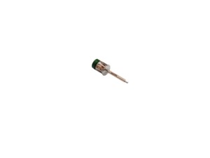 Tournevis hexagonal pour implants dentaires 1,2 mm, micro-tournevis pour abutments, outil dentaire autoclavable, matériel chirurgical à couple élevé - Product Image 2