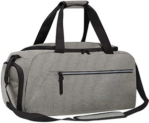<b>mens</b> travel bags Custom <b>Men</b> Tote Portable Sport Travel Waterproof Fitness Duffel <b>Handbag</b> Sports Gym Bags - Product Image 1