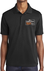 Polo de solapa de golf para hombre liso de alta calidad con diseño personalizado al por mayor para hombre deportivo informal elegante bordado - Product Image 6