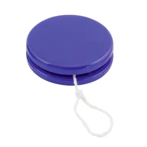 Yo-Yo Colorati Personalizzati con Aloe, Giocattoli Promozionali Personalizzati - Product Image 2