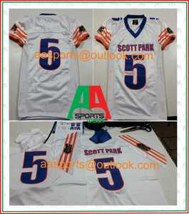 Camiseta de algodón Spandex bordada personalizada para hombre Camiseta de punto informal de manga larga de estilo retro Logo impreso Dip Dye-Fotos reales - Product Image 2