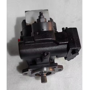 Pompe à piston hydraulique directe d'usine à la série AT223519 AT180826 AT191574 pompe à piston axial - Product Image 2