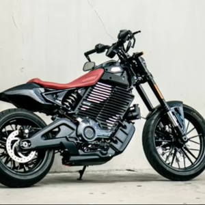 สกู๊ตเตอร์สองล้อ NEW FAV 2025 รุ่น Wire S/2 Mulholland สำหรับผู้ใหญ่ ใช้ในเมือง แบบสปอร์ต เครื่องยนต์เบนซิน 150 ซีซี 4 จังหวะ ระบายความร้อนด้วยอากาศ ความเร็วสูงสุด 28 ไมล์ต่อชั่วโมง สตาร์ทเท้า - Product Image 1