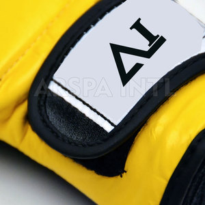 Guantes de MMA Profesionales a Bajo Precio, Guantes de MMA con Logotipo Personalizado Impreso, Guantes de MMA con el Último Diseño - Product Image 6