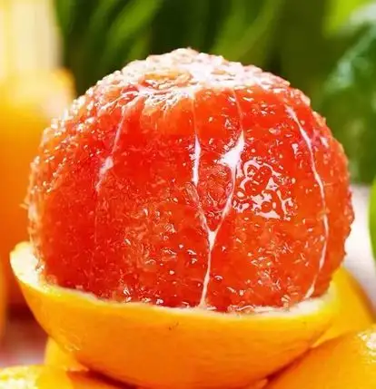 Wholesale 100% Natural Sweet Taste Red Orange Chinese Mandarin Oranges Fresh Blood Oranges