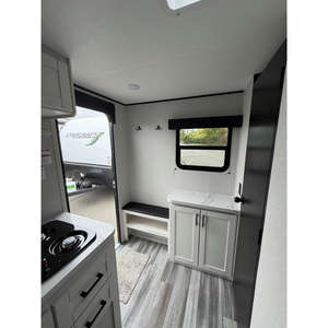 Sistema Electrónico para Caravanas Jay Flight SLX 140TB 2026 - Product Image 3