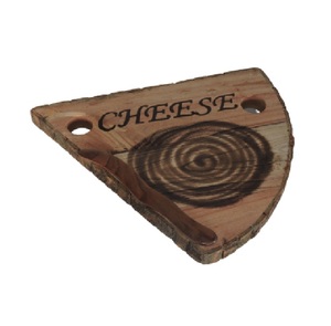Planche à découper en bois massif, prix adorable, bois durable, bloc à découper, préparation des repas, planche à découper personnalisée, planche à fromage en bois - Product Image 2