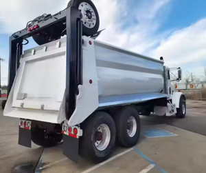 PRECIO BAJO Freightliner FLD120 Camión Usado de Tres Ejes - Manual Cummins, 17' LISTO PARA ENVIAR a Todo el Mundo con GARANTÍA - Product Image 6