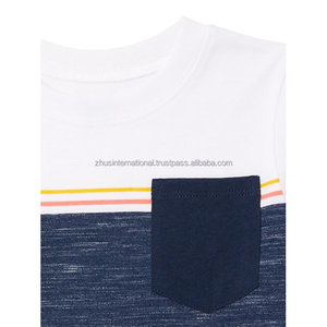 Vente en gros 100% coton imprimé T-Shirt été respirant coupe surdimensionnée pour hommes et femmes lourd court Sves tricoté tissu - Product Image 2