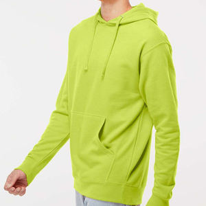 Custom Independent Trading Co. Heavyweight <b>Hoodies</b> - Product Image 2