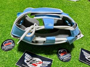 Protège-tête de boxe de dernière collection en gros Garde de sécurité en cuir taille adulte personnalisé OEM à vendre - Product Image 2