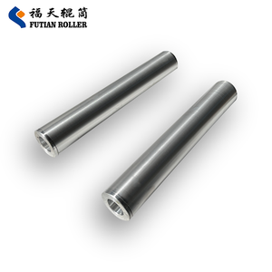 アルミローラー製造ステップ面アルミロールクロム被覆アルミローラースクロールアルミシリンダー - Product Image 5