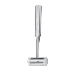MALLET professionnel 380GR TÊTE Tête En Plastique Chirurgie Plastique Sinus Lift Os Implant Meilleure Qualité Dentaire Mead Maillet - Product Image 3