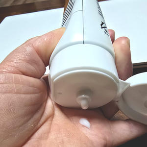 Après-shampoing de récupération des protéines sans lavage soins capillaires abîmés sans silicone produits à base de plantes texture légère non collante - Product Image 2