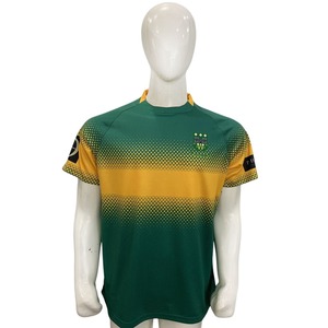 เสื้อฟุตบอลสำหรับผู้ชายเสื้อฟุตบอล - Product Image 1