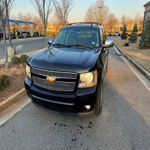 PRECIO PERFECTO PARA Chevrolet Avalanche LTZ 2013 - Product Image 2